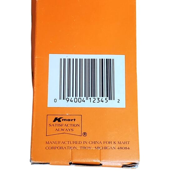 Halloween Set of 2 Black Cat Pumpkin 10" Orange Taper Candles New - Picture 4 of 6